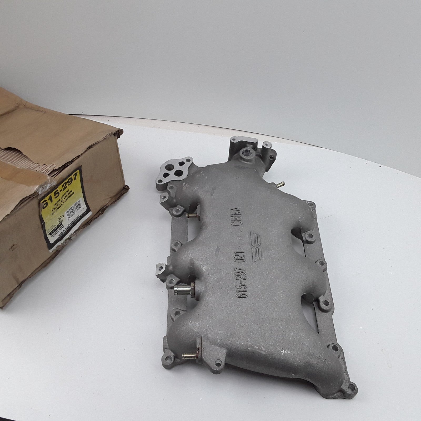 Engine Intake Manifold Fits Buick Century 1996-1999 Chevrolet Beretta 1996