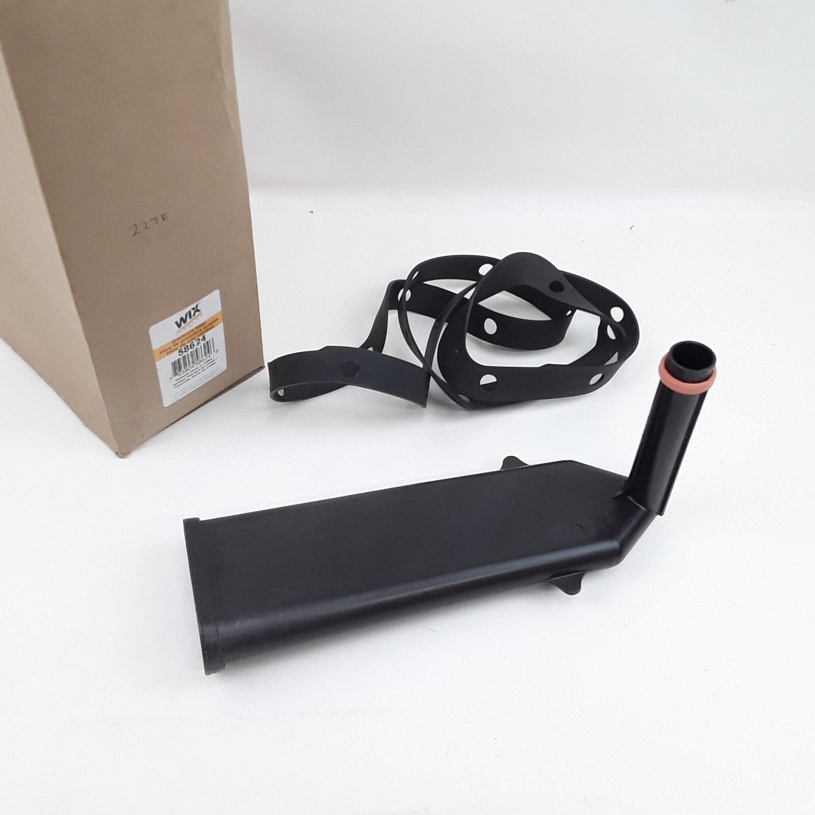 Transmission Filter Kit For International CF600 CF500 Ford F-250 F-350 2003-2010