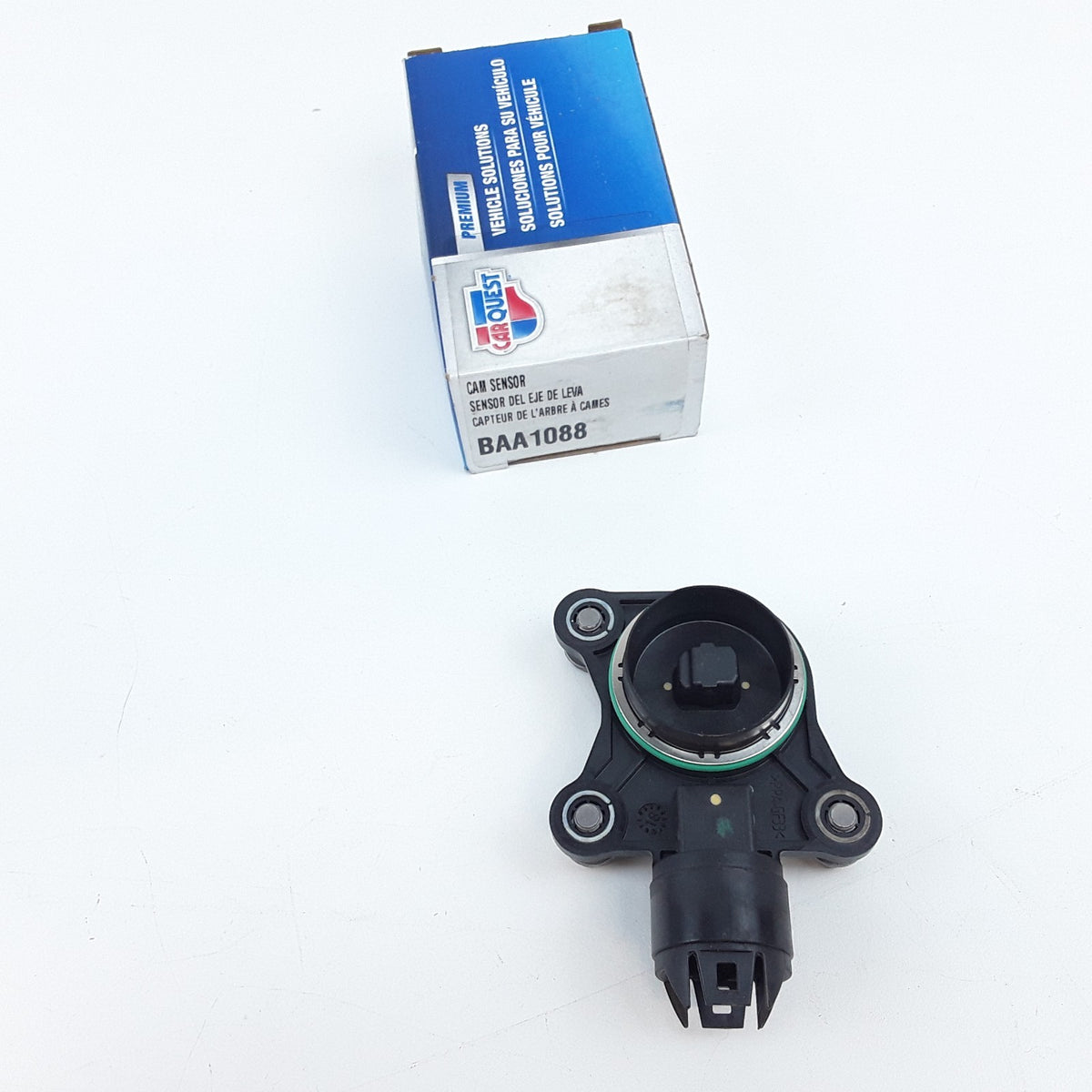 Valvetronic Eccentric Shaft Sensor Fits Mini Cooper Countryman Cooper 2007-2015