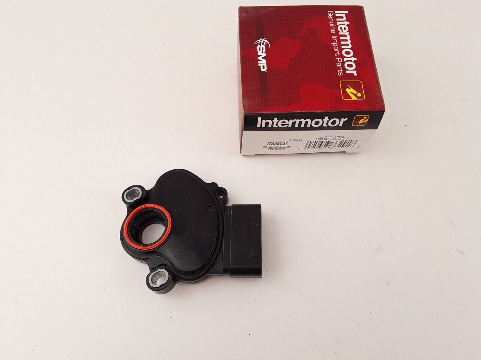 Neutral Safety Switch For Lincoln MKZ, Ford Fusion, Mercury Milan 2007 2008 2009 - HotCarParts