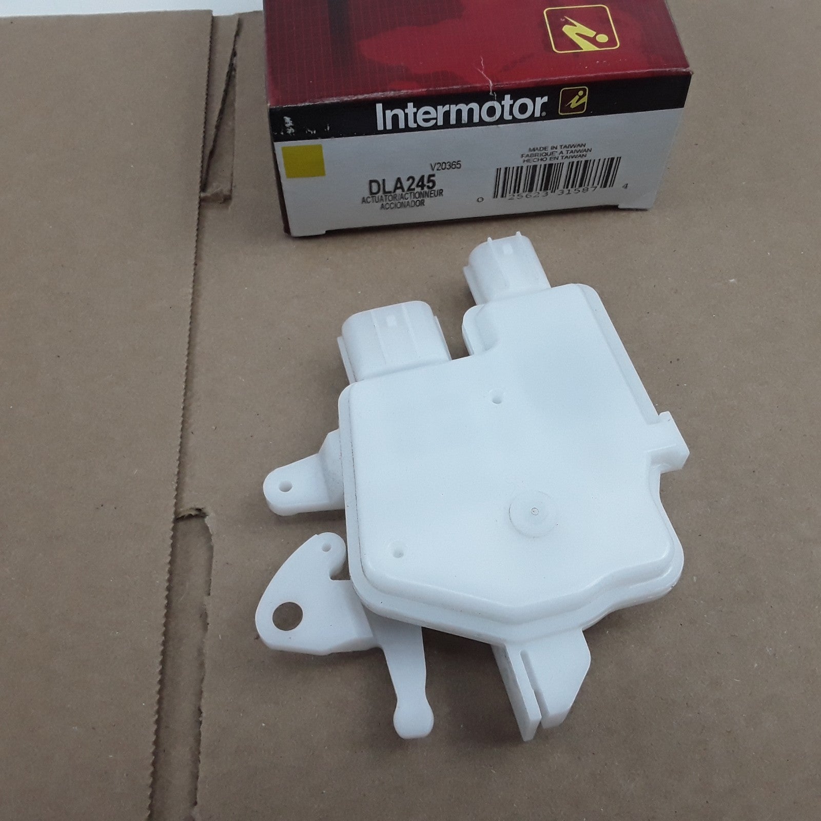 Front Rear Right Power Door Lock Actuator Fits Honda Accord Acura TL (2003-2014)
