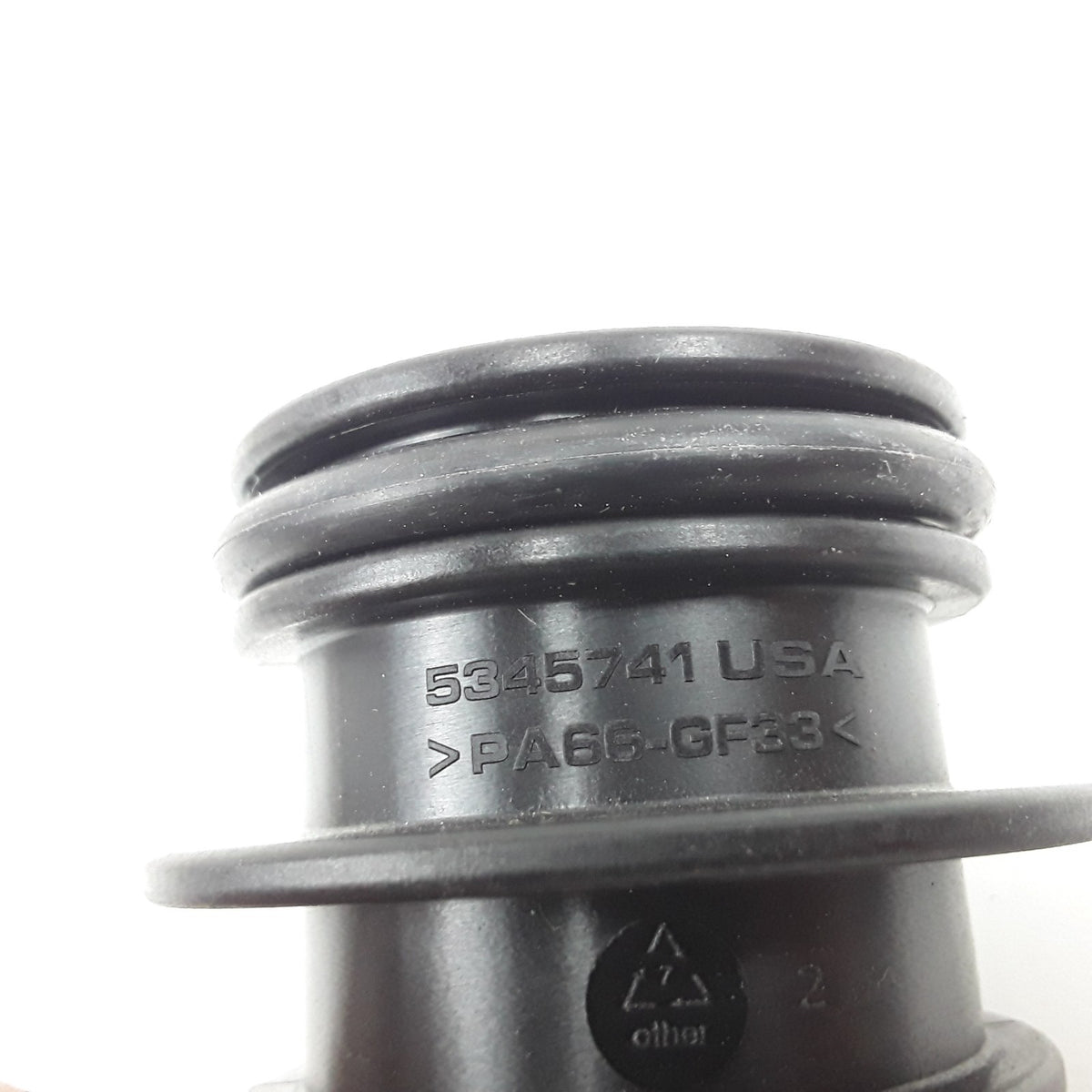 Exhaust Gas Recirculation (EGR) Unit Tube Connector (Cummins) 5345741