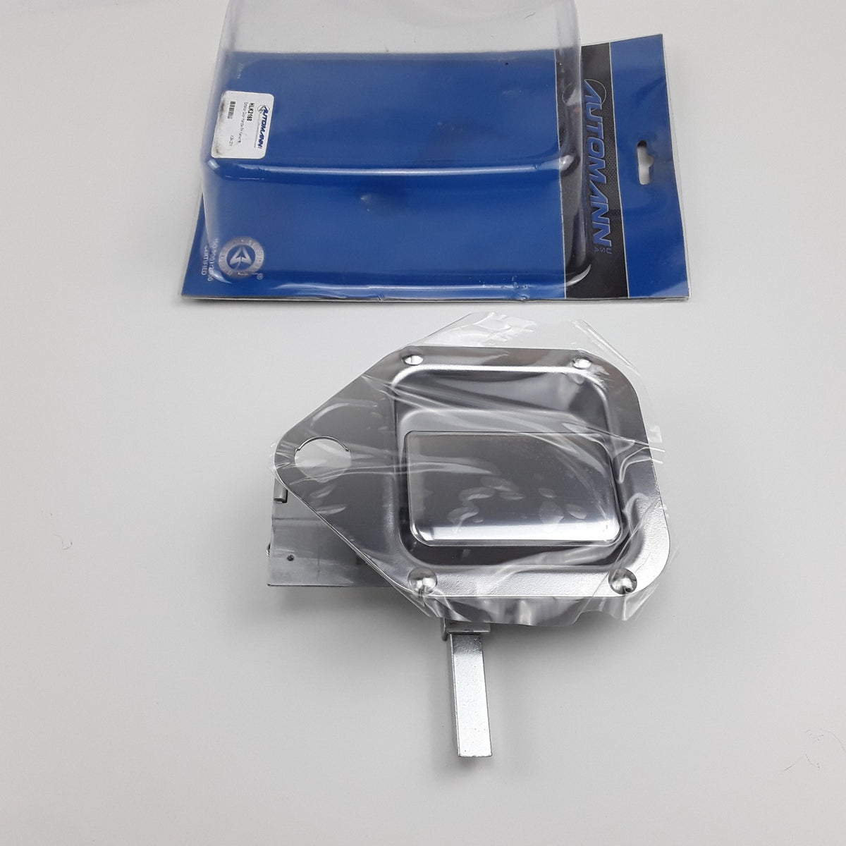 Hlk2168 Chrome Exterior Door Handle Right Passenger Side For Kenworth K294-321R