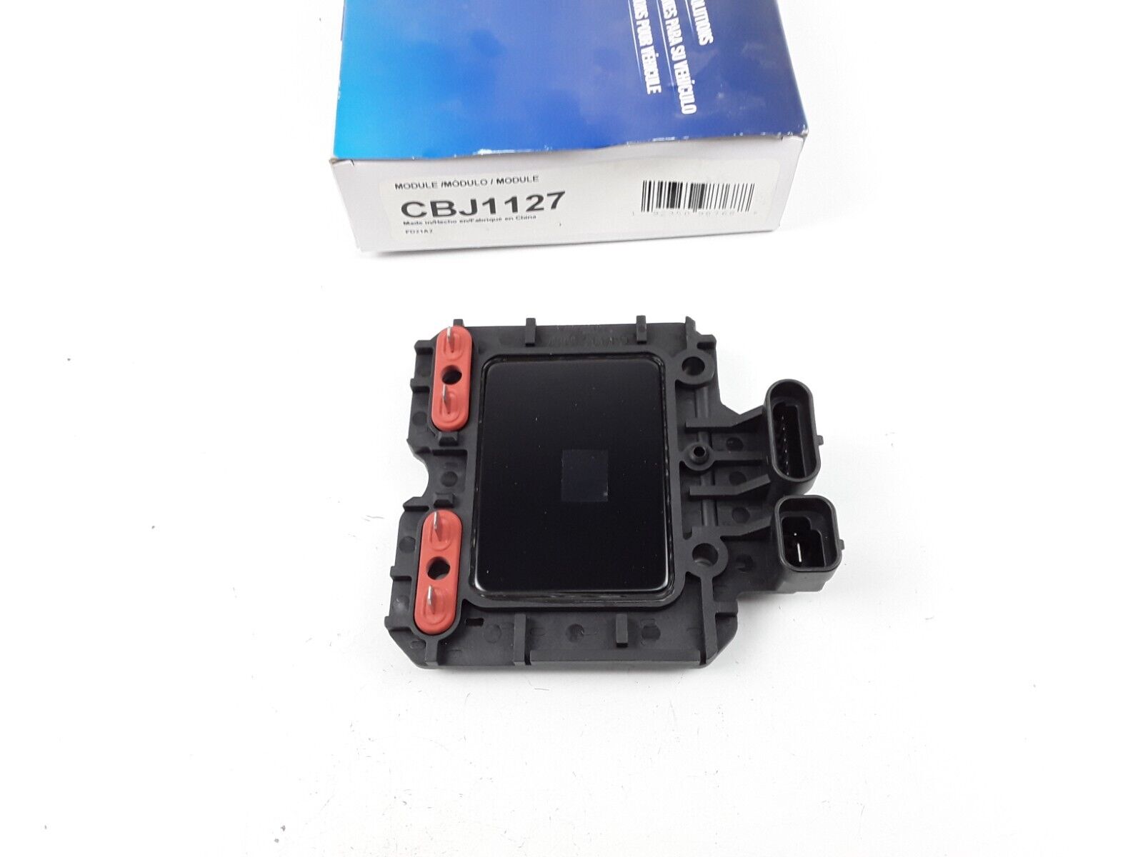 Ignition Control Module For Chevrolet Pontiac Isuzu GMC 1997-2000 2001 2002 2003 - HotCarParts