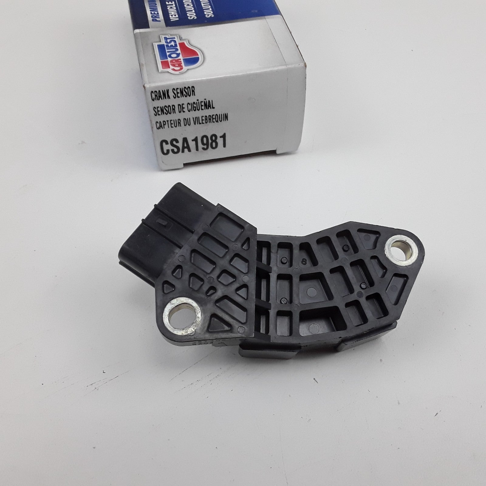 Carquest CSA1981 Crankshaft Position Sensor Fits Saturn Vue 2004 2005 2006 2007