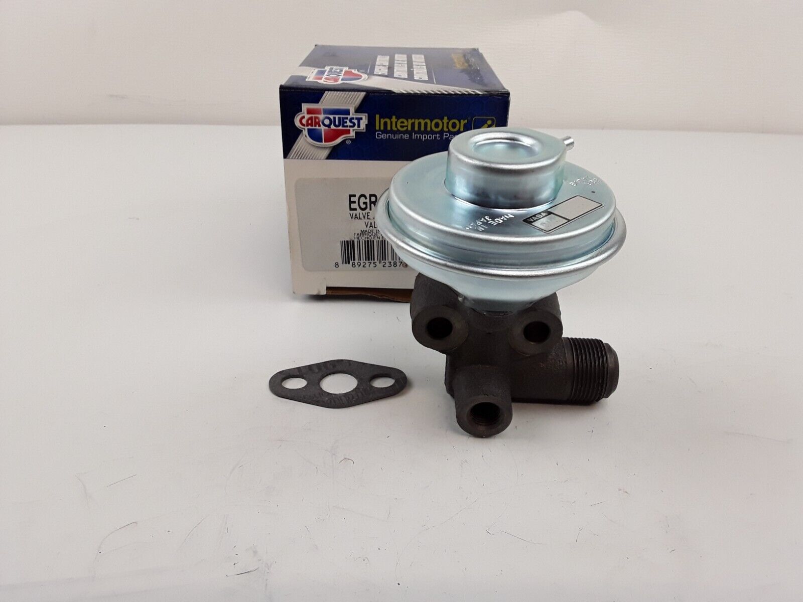 Exhaust Gas Recirculation EGR Valve for Nissan Quest ,Mercury Villager 1998-2002 - HotCarParts