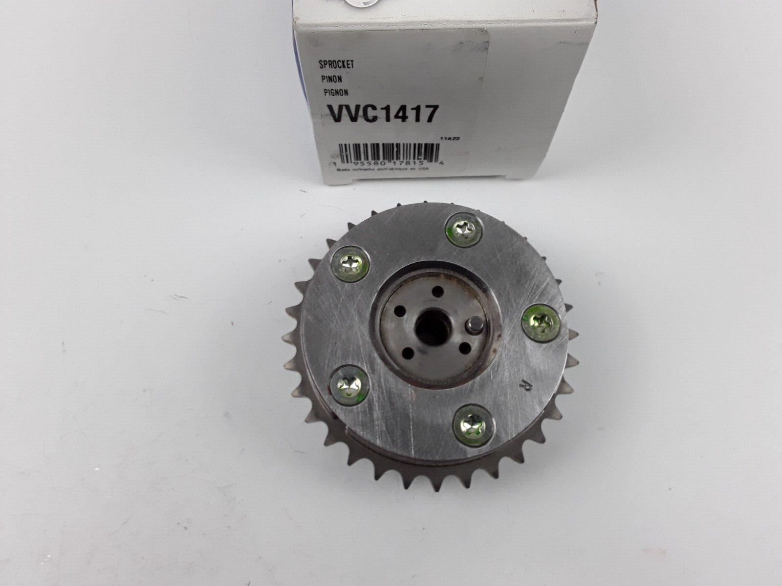 Engine Variable Valve Timing Sprocket FOR Nissan Sentra 2013-2017 2018 2019 1.8L - HotCarParts