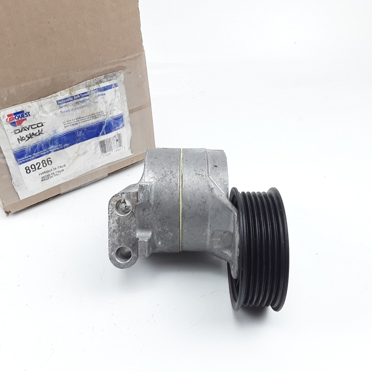 Automatic Belt Drive Tensioner For Cadillac Saab Saturn 1994 1995 1996 1997-2005