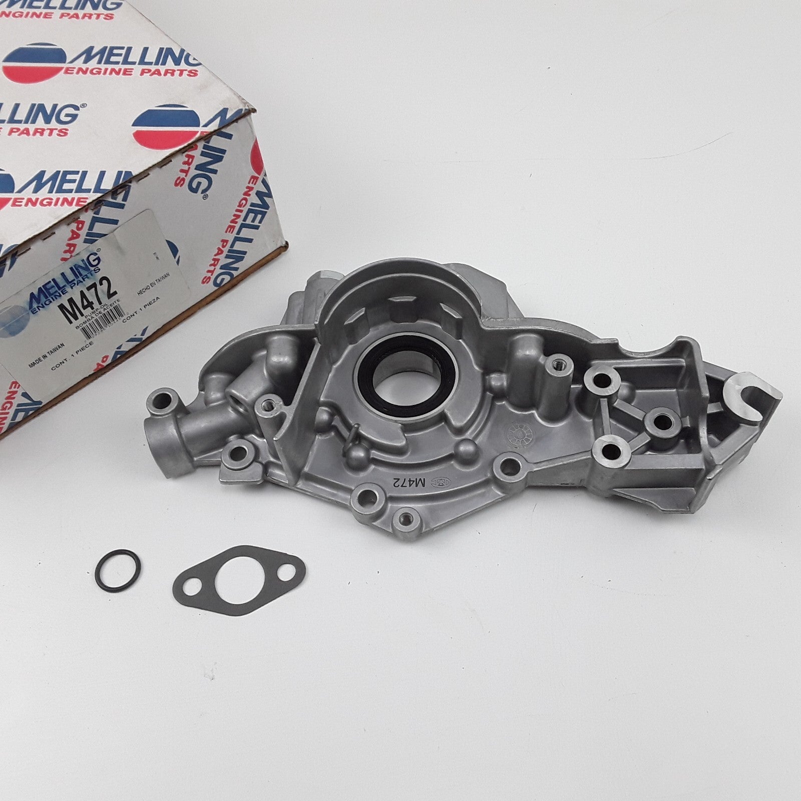 Engine Oil Pump Fits Hyundai Santa Fe 2001-2006 Kia Optima 2001 2002 2003 04 05