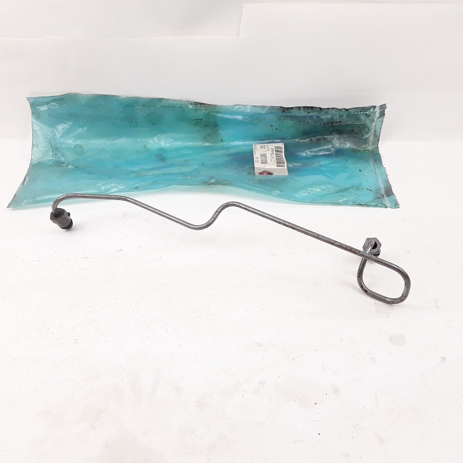 International 1817934C4 Heavy Duty Truck High Performance Fuel Pipe Injector