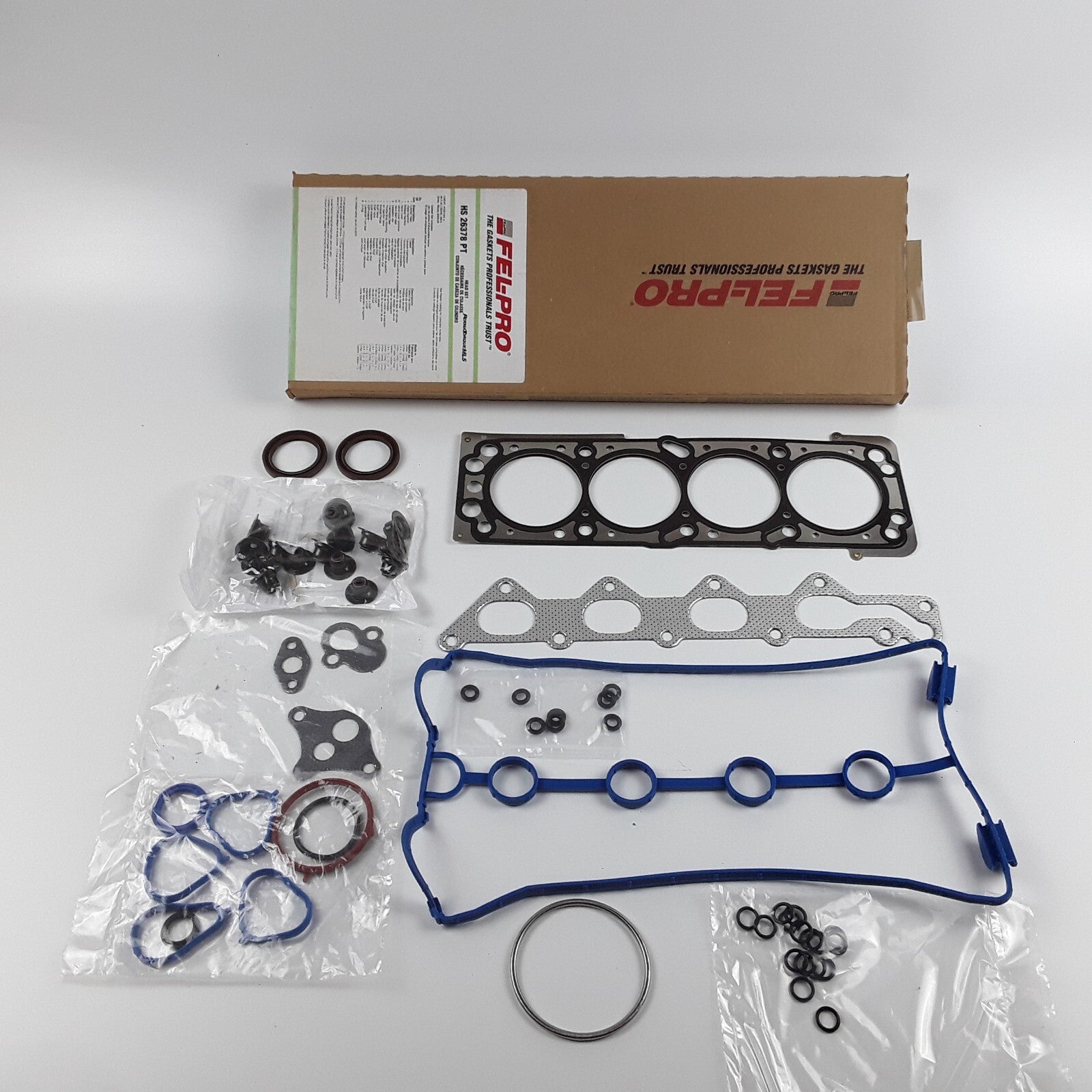 Engine Cylinder Head Gasket Set Fits Pontiac Wave Wave5 Chevrolet Aveo 2004-2005