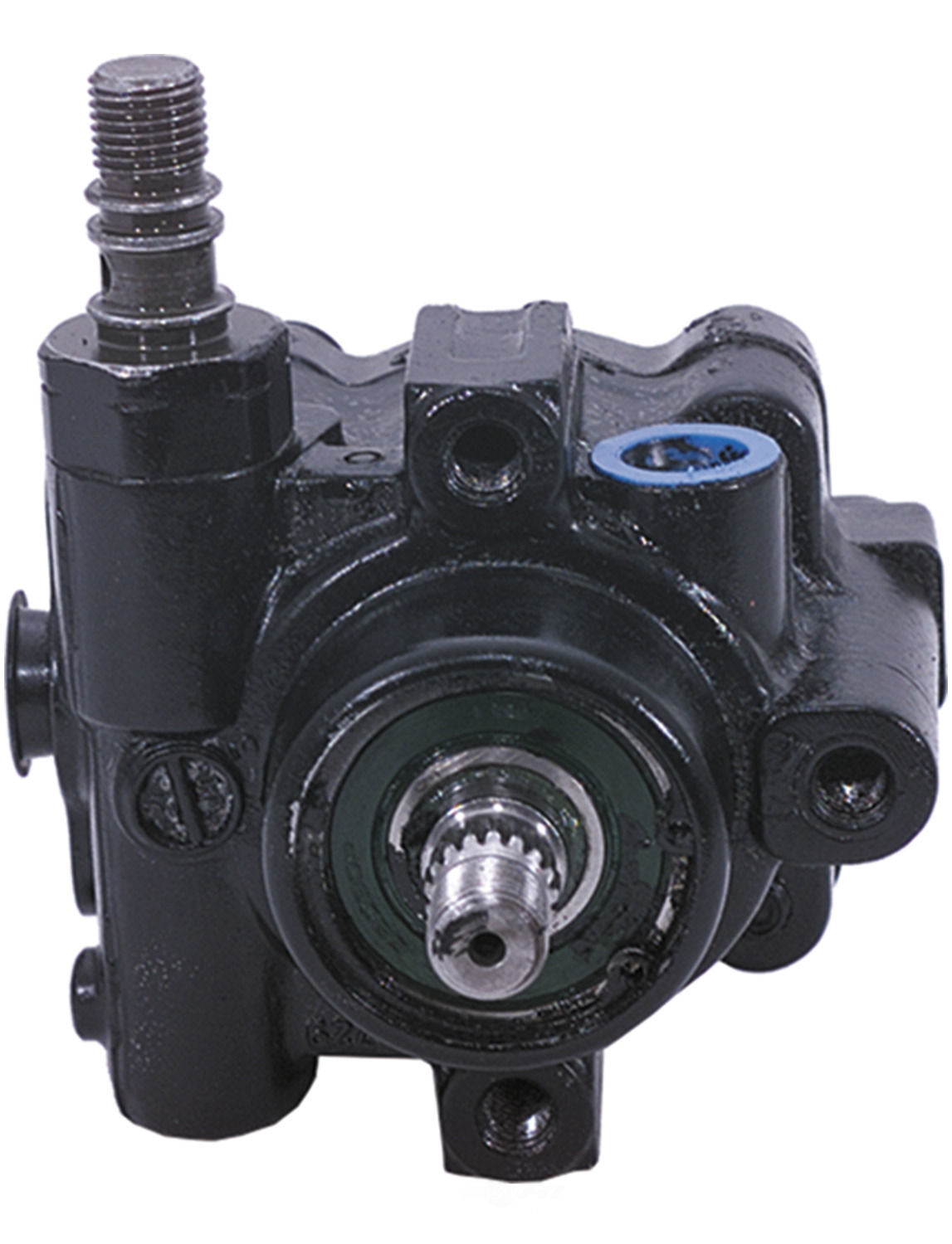 Cardone 21-5912 Power Steering Pump Aluminum For Mitsubishi Galant 1994-1998