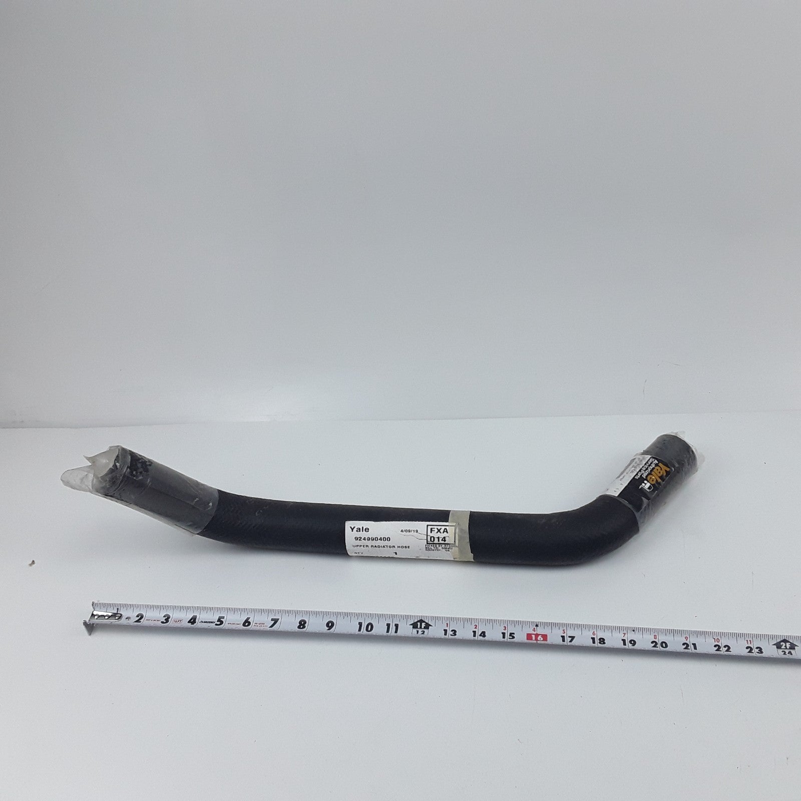 Hose Radiator Fits Forklifts GLP090LG GLP080LG GLP070LG GP090LG GP080LG GP070LG