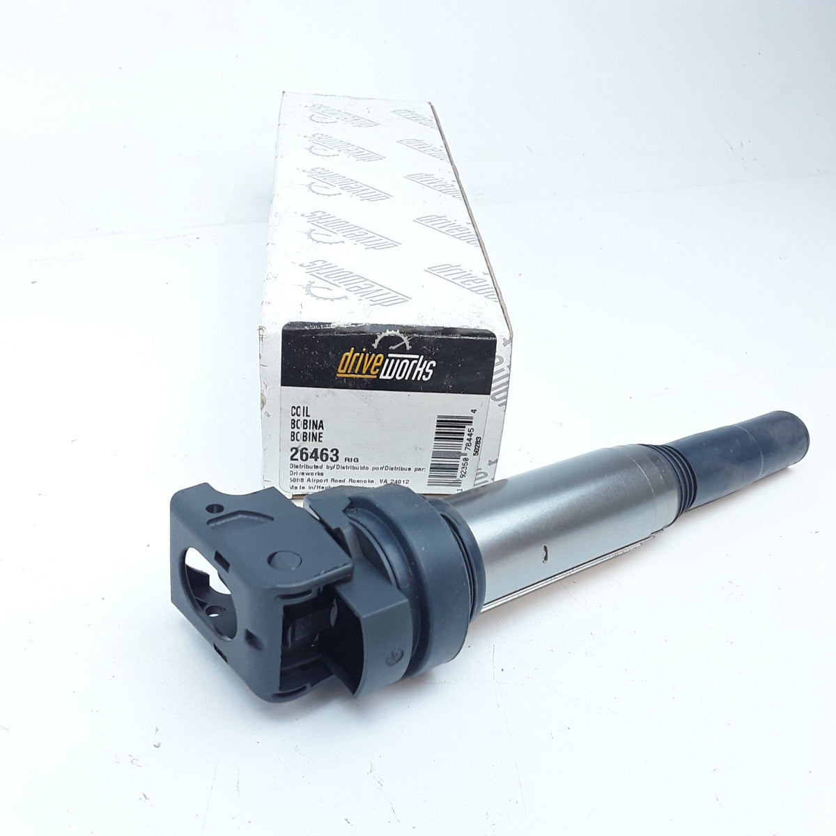 Ignition Coil Fits Acura EL BMW 328i 135i 325i 323i 335i Mini Cooper (2001-2016)