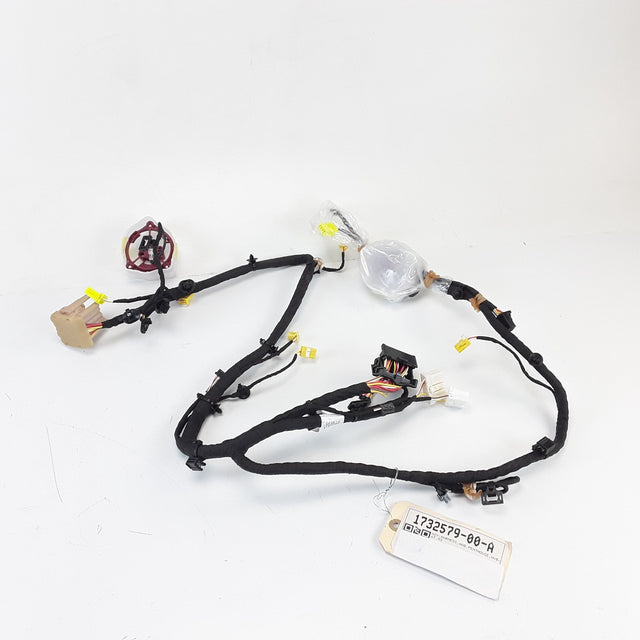 RWD Battery Penthouse Wiring Harness For Tesla 1732579-00-A