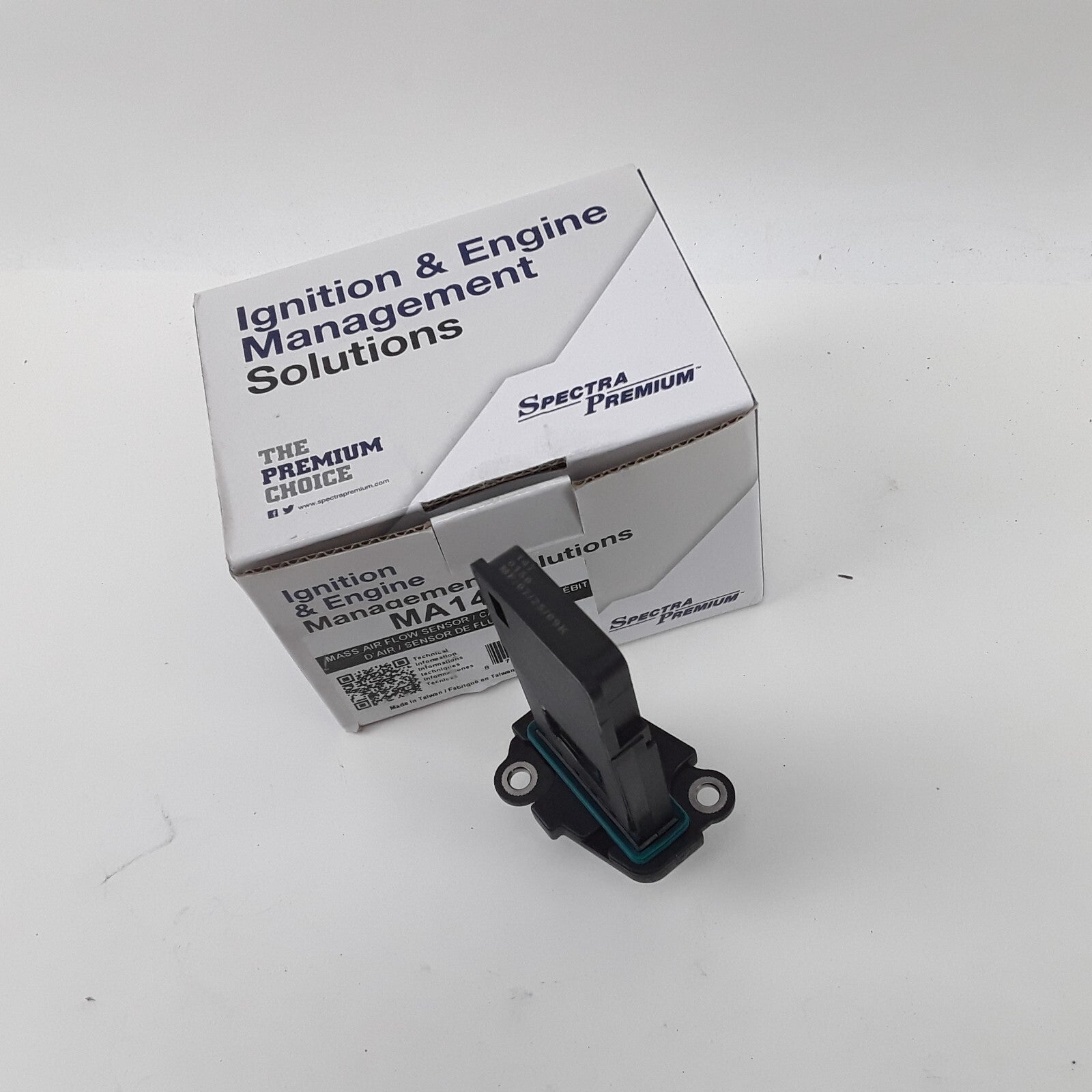 Mass Air Flow Sensor Fits Ford Expedition 2006-2007 2011 Mazda CX-9 2014-2015