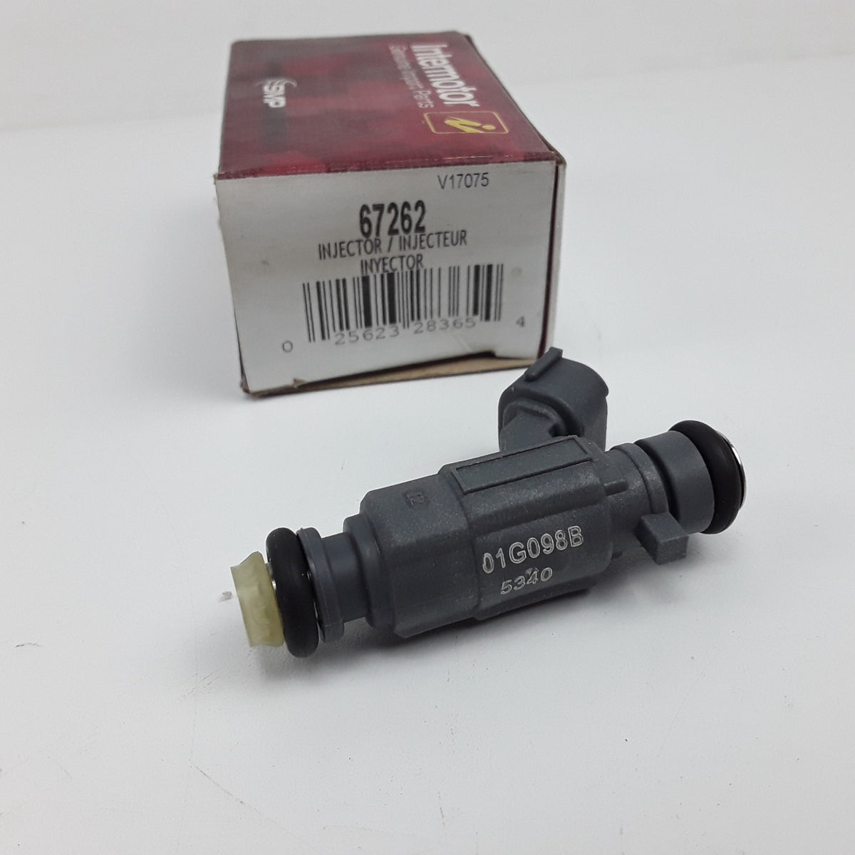 Fuel Injector For Nissan INFINITI Subaru 1999 2000 2001 2002 2003 2004 2005-2007