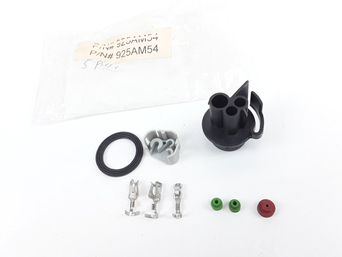 Mack 925AM54 Electrical Terminals Assortment Assembly For Mack Truck