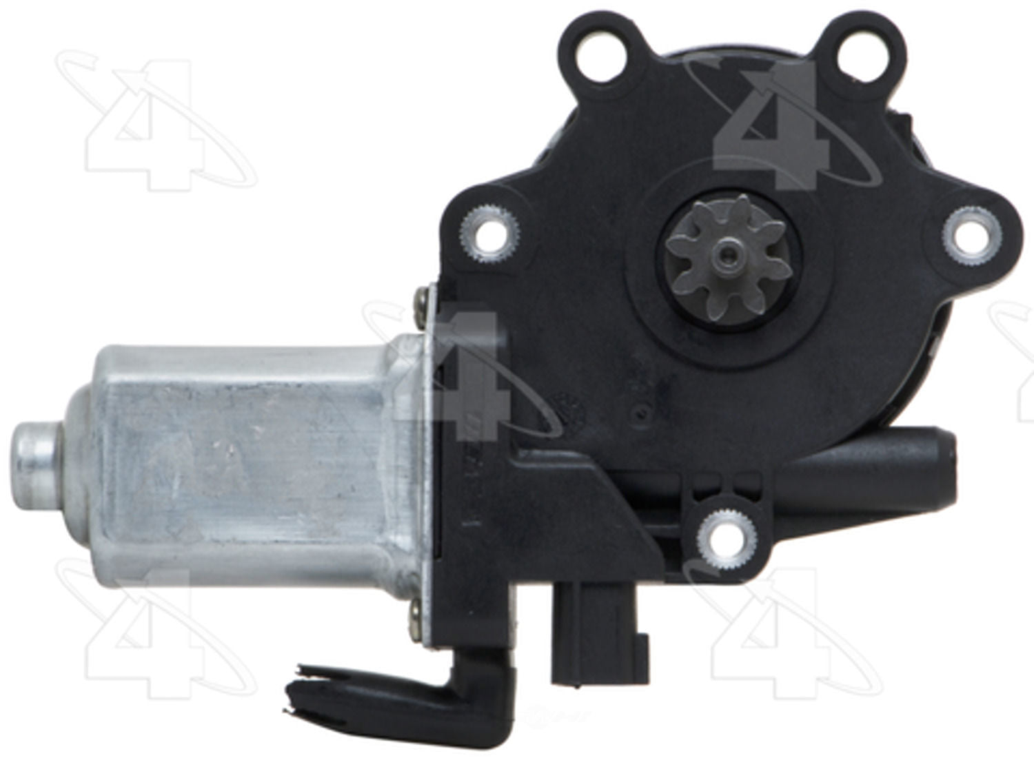 ACI 82275 Front Right Power Window Motor Fits Isuzu GMC Chevrolet (2004-2012)