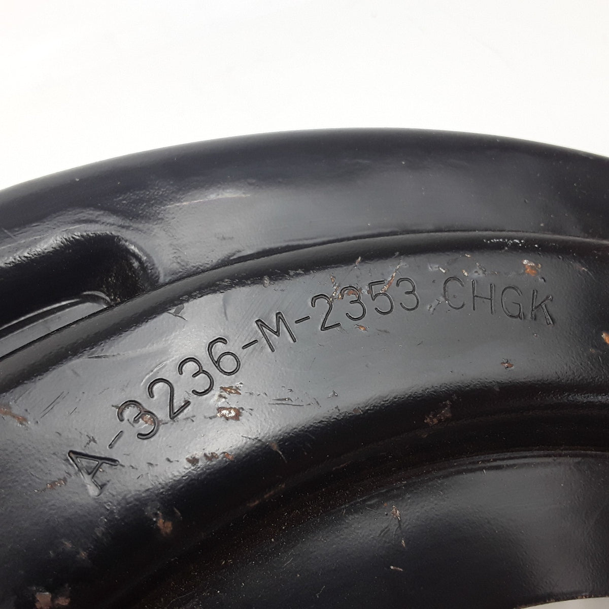 Meritor A-3236-M-2353 Brake Backing Plate For Off Highway Brake Vehicles