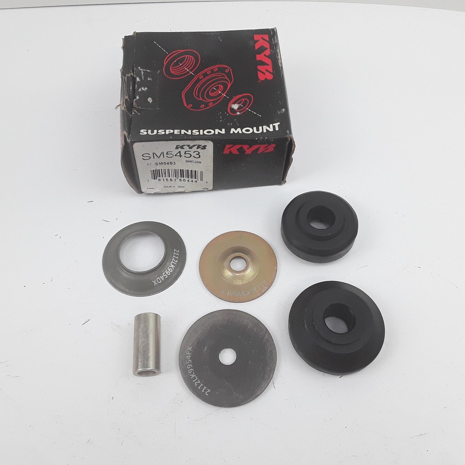 Suspension Strut Mount Front Fits Kia Sportage 1995 1999 2000 2001 2002