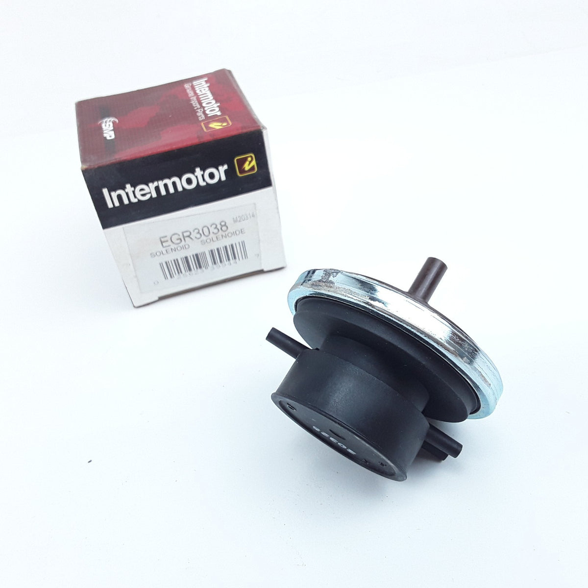 EGR Valve Fits Toyota T100 Tacoma 4Runner (1995 1996 1997 1998 1999 2000-2004)