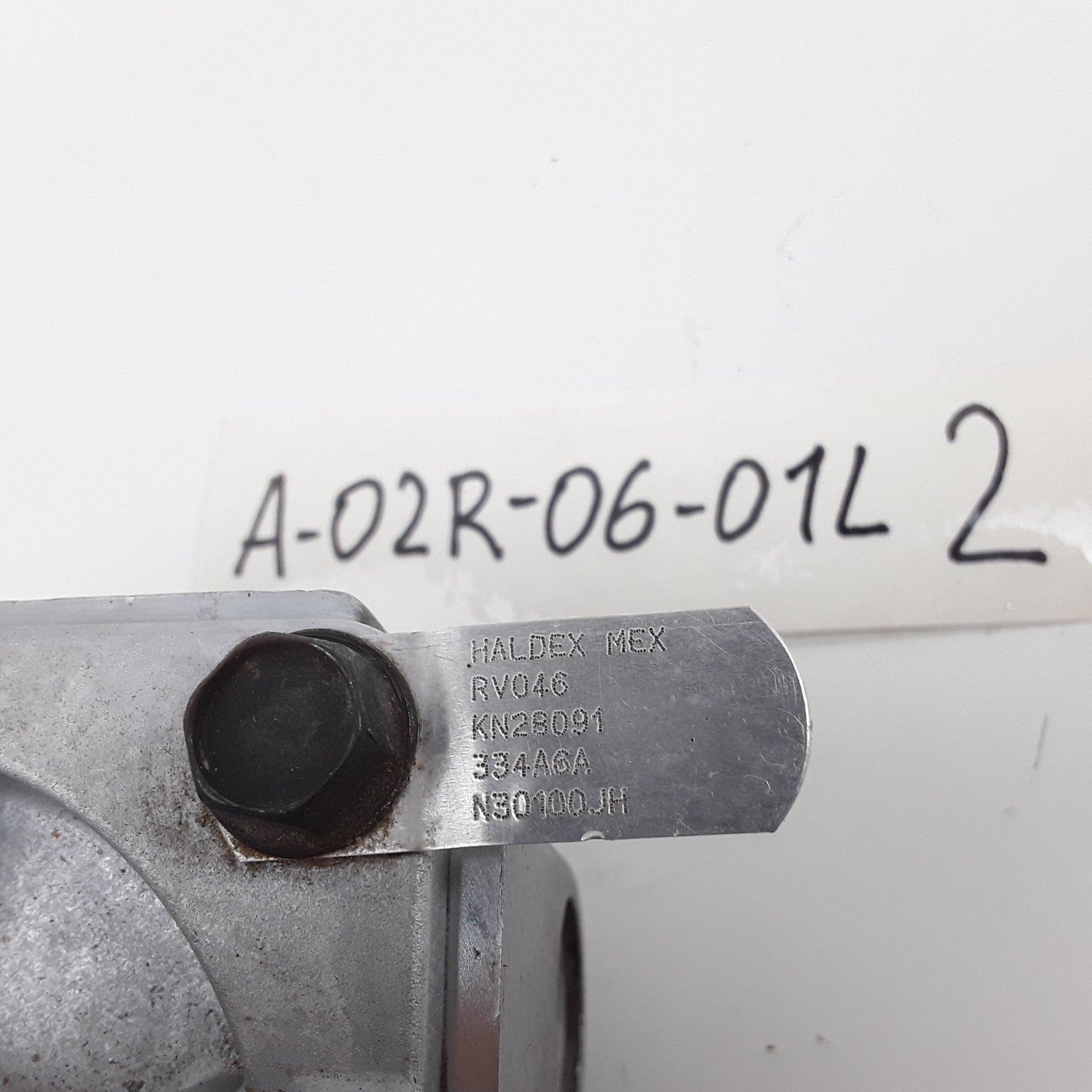 Air Brake Relay Valve 1/2" Supply & Delivery 1/4" Control 4.6 PSI Crack Pressure