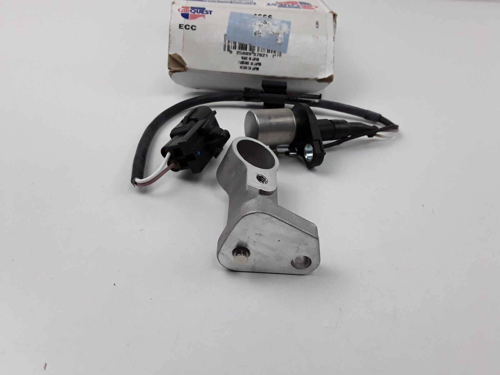 Engine Crankshaft Position Sensor Fits Toyota T100 Tacoma Tundra 4Runner 95-2004 - HotCarParts