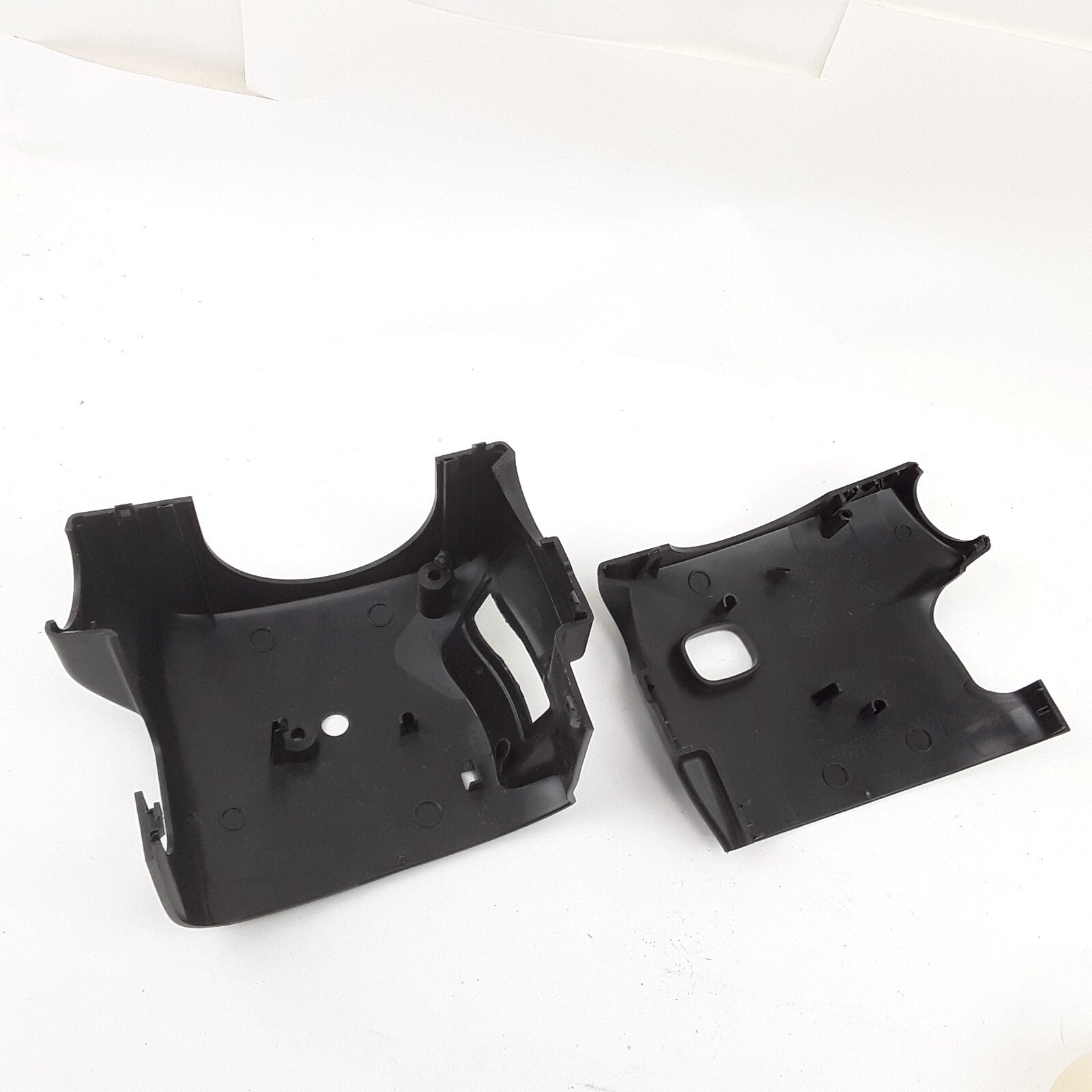 28314525 Front Steering Column Cover Black Fits GMC Sierra 2500 2014 2015-2019