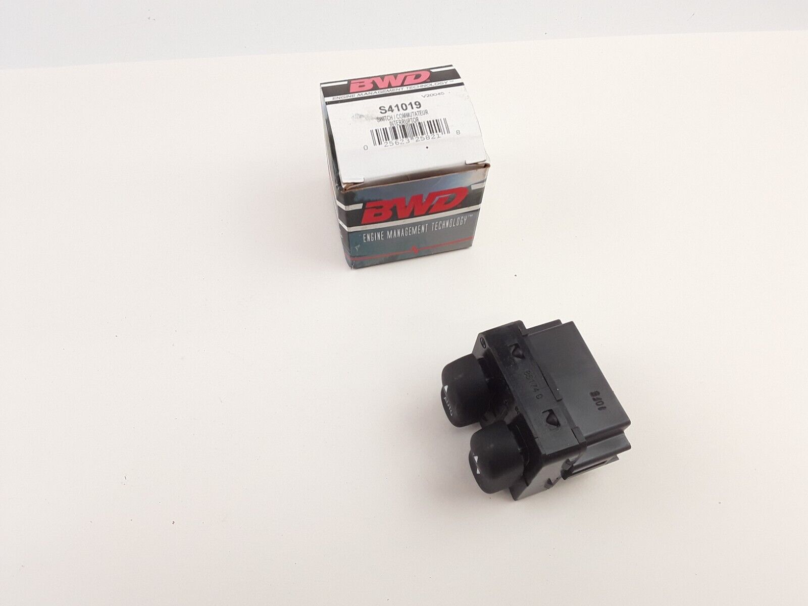 Front Left Door Window Switch for Ford F-150 F-250 Lobo 1999 2000 2001 2002