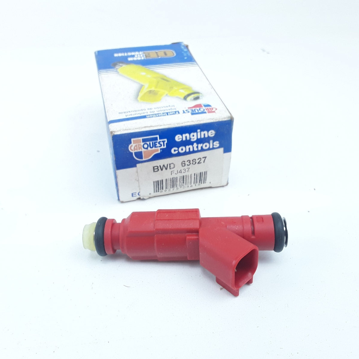 Fuel Injector For Dodge Durango Ram 1500 2500 3500 Ram 3500 Van Dakota 2000-2003