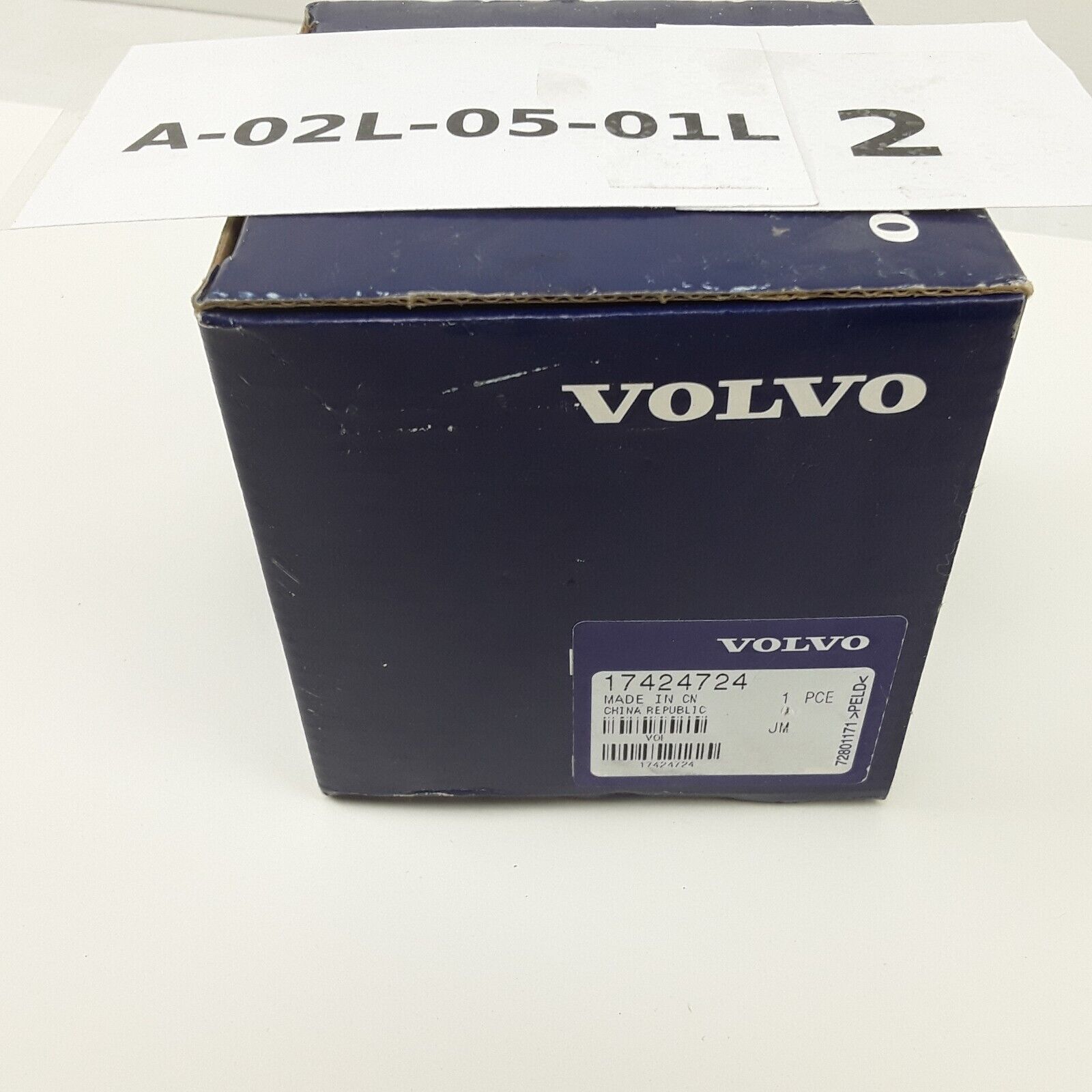Bushing Volvo 17424724, 11107406 Fits L70E L60H L70G L60F L70F L70H L60E L60G