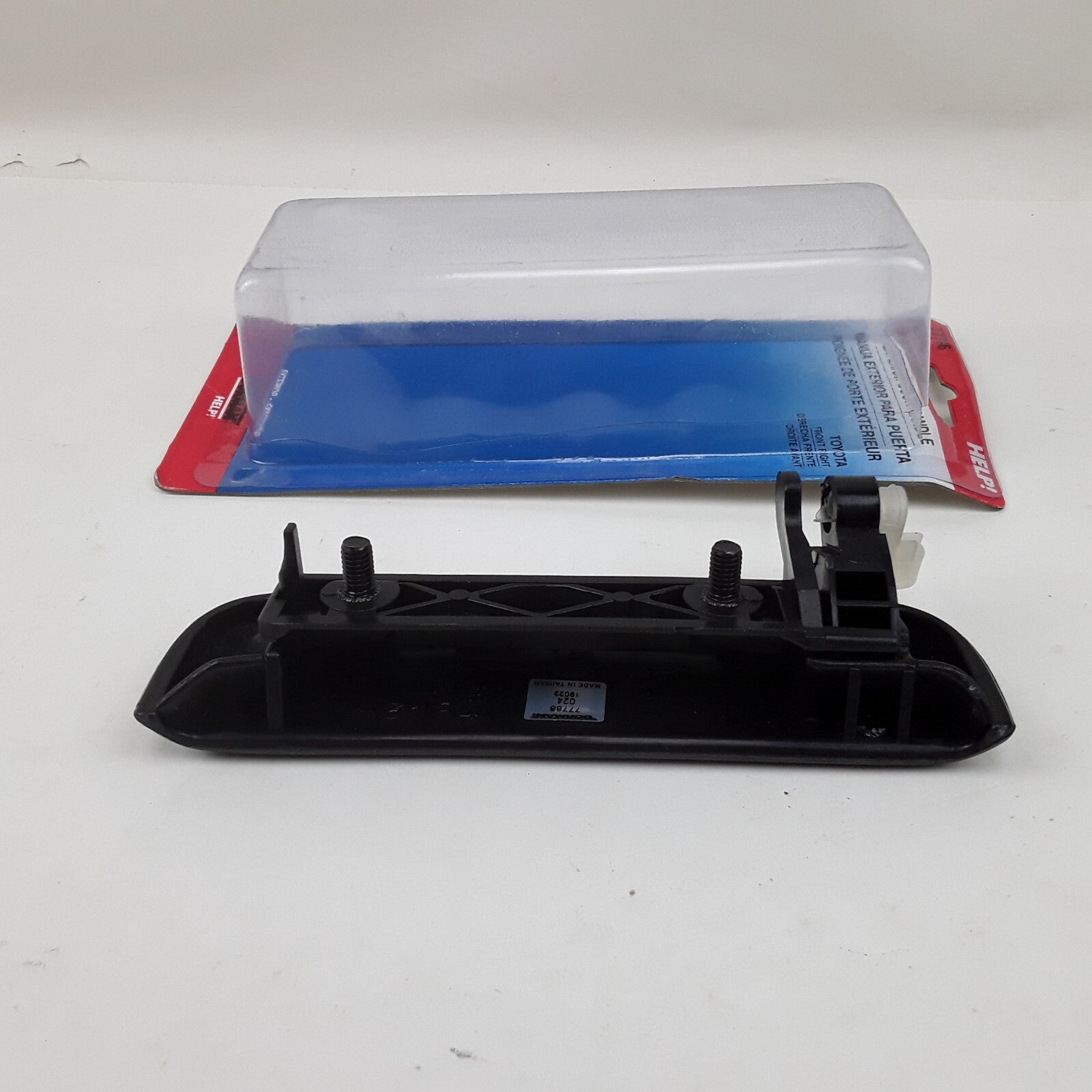 Dorman 77786 Front Right Exterior Door Handle Fits Toyota Tercel Paseo 1995-1998