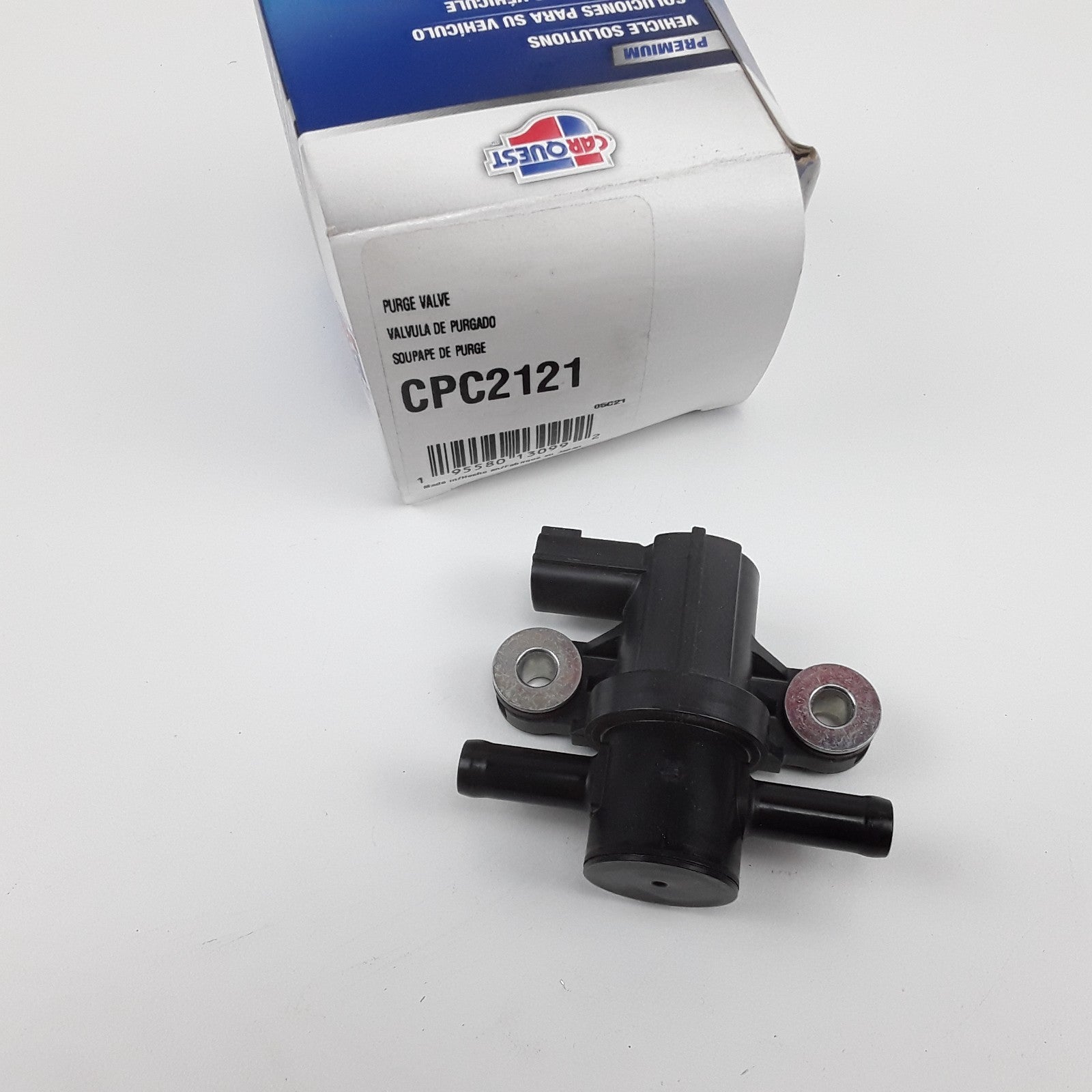 Carquest CPC2121 Canister Purge Valve For Nissan Altima 2007 2008 2009 2010 2011