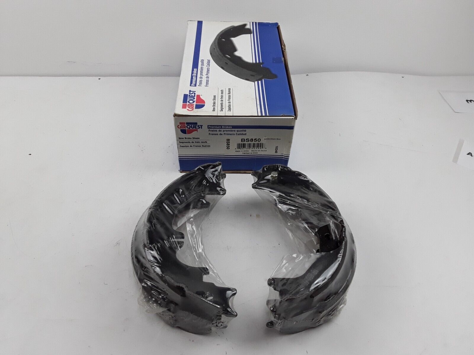 Parking Brake Shoe For Toyota 4Runner 2003-2012 2013 2014 2015 2016 2017-2020 - HotCarParts