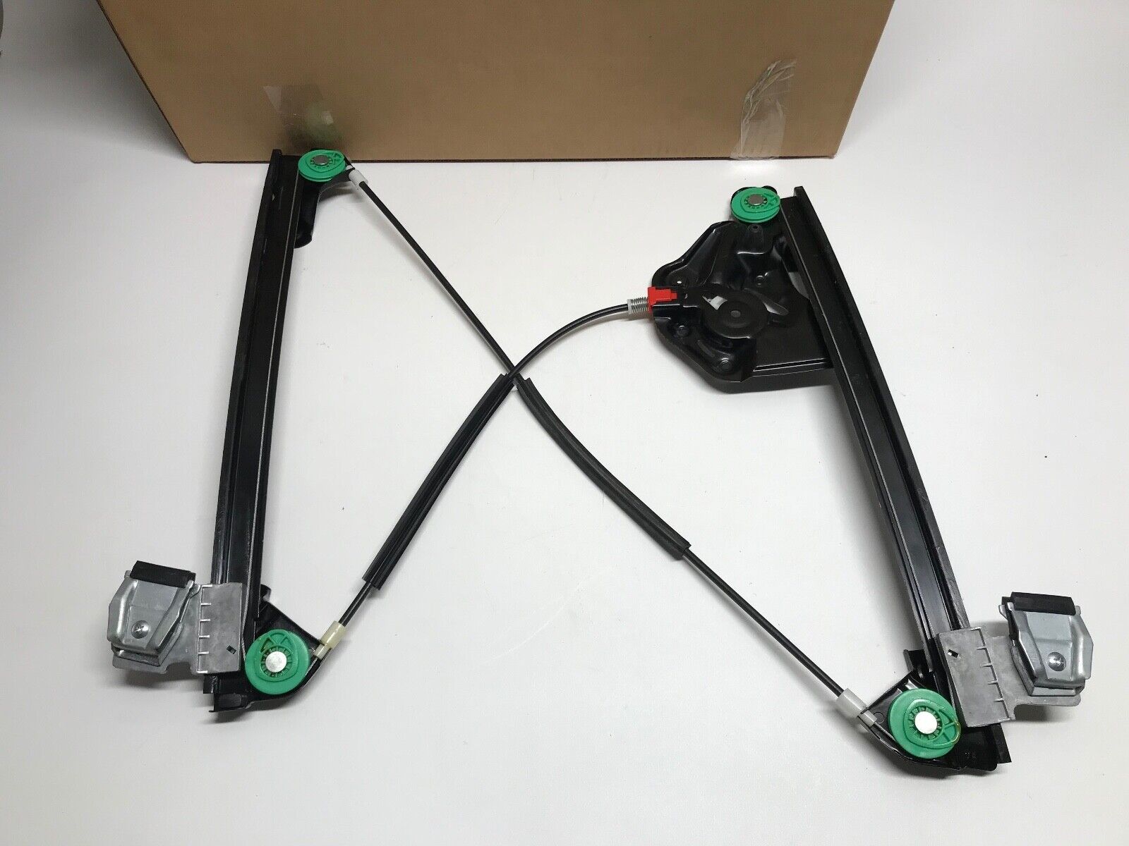 Window Regulator Front Right Dorman 740-143 fits 01-04 Cadillac Seville FAST SHI - HotCarParts