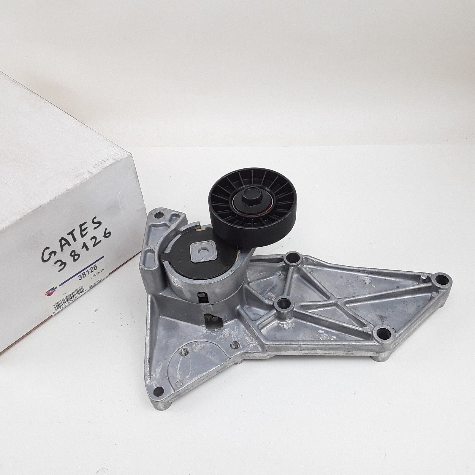 Accessory Drive Belt Tensioner Fits Buick LeSabre Chevrolet Lumina APV 1992-1995