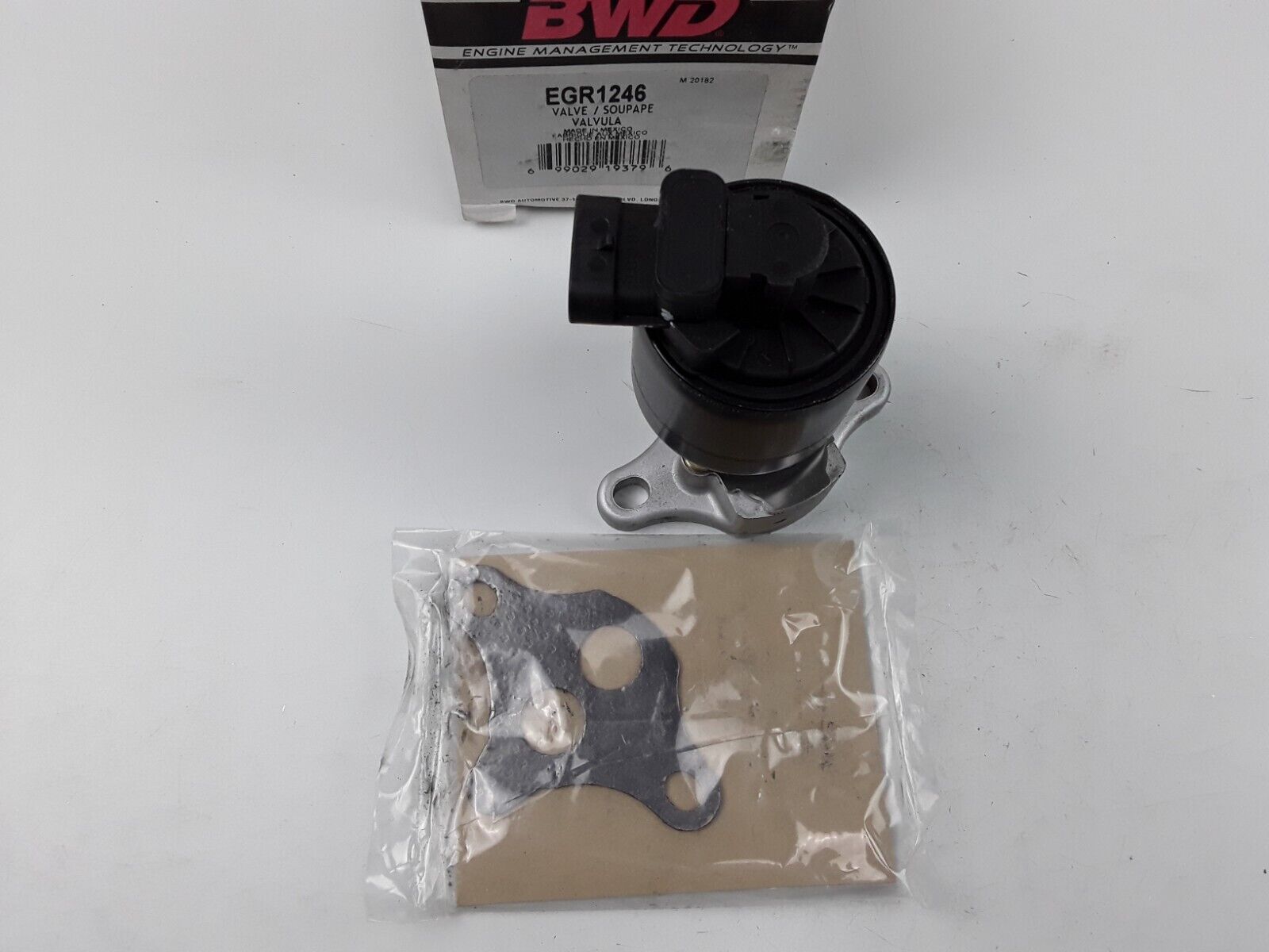 Exhaust Gas EGR Valve Fits Saturn LW2 LS2 L300 LW300 2000 2001 2002 2003 - HotCarParts