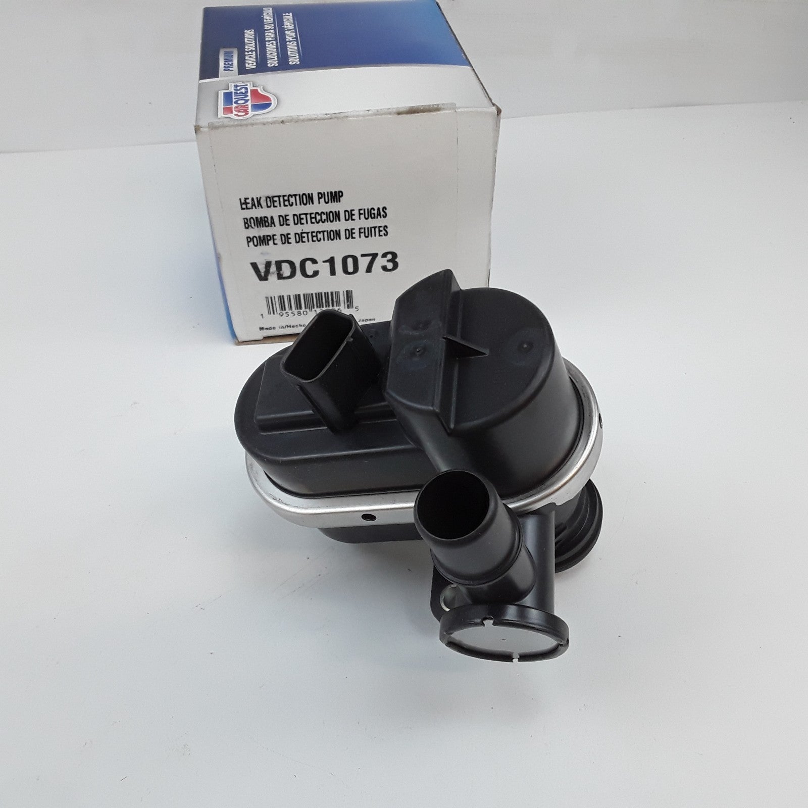 Leak Detection Pump Fits Toyota Yaris RAV4 Venza Suzuki SX4 Grand Vitara 2005-15