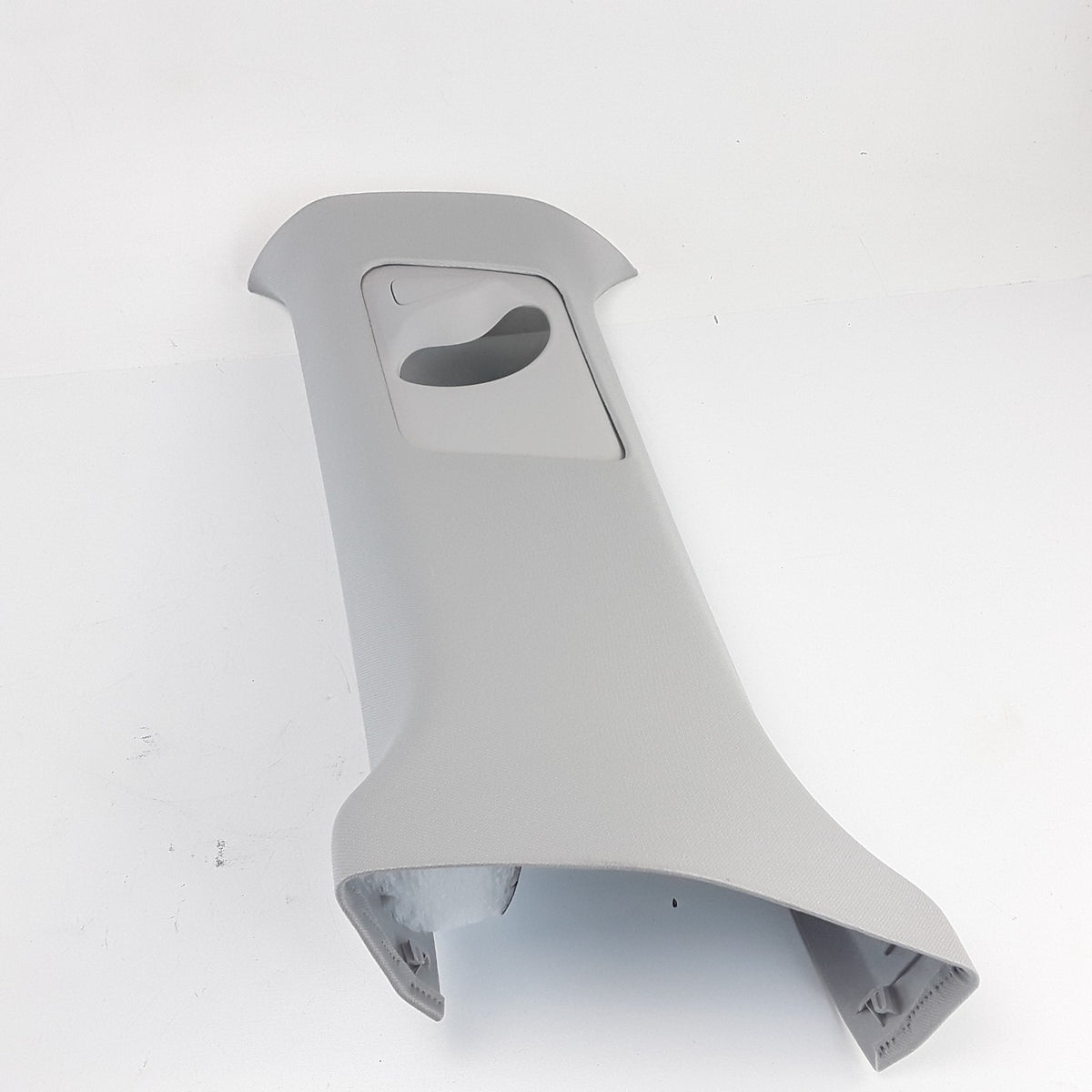 1666820-00-C LH Upper B-Pillar Interior Trim Assembly For Tesla Model Y OEM New
