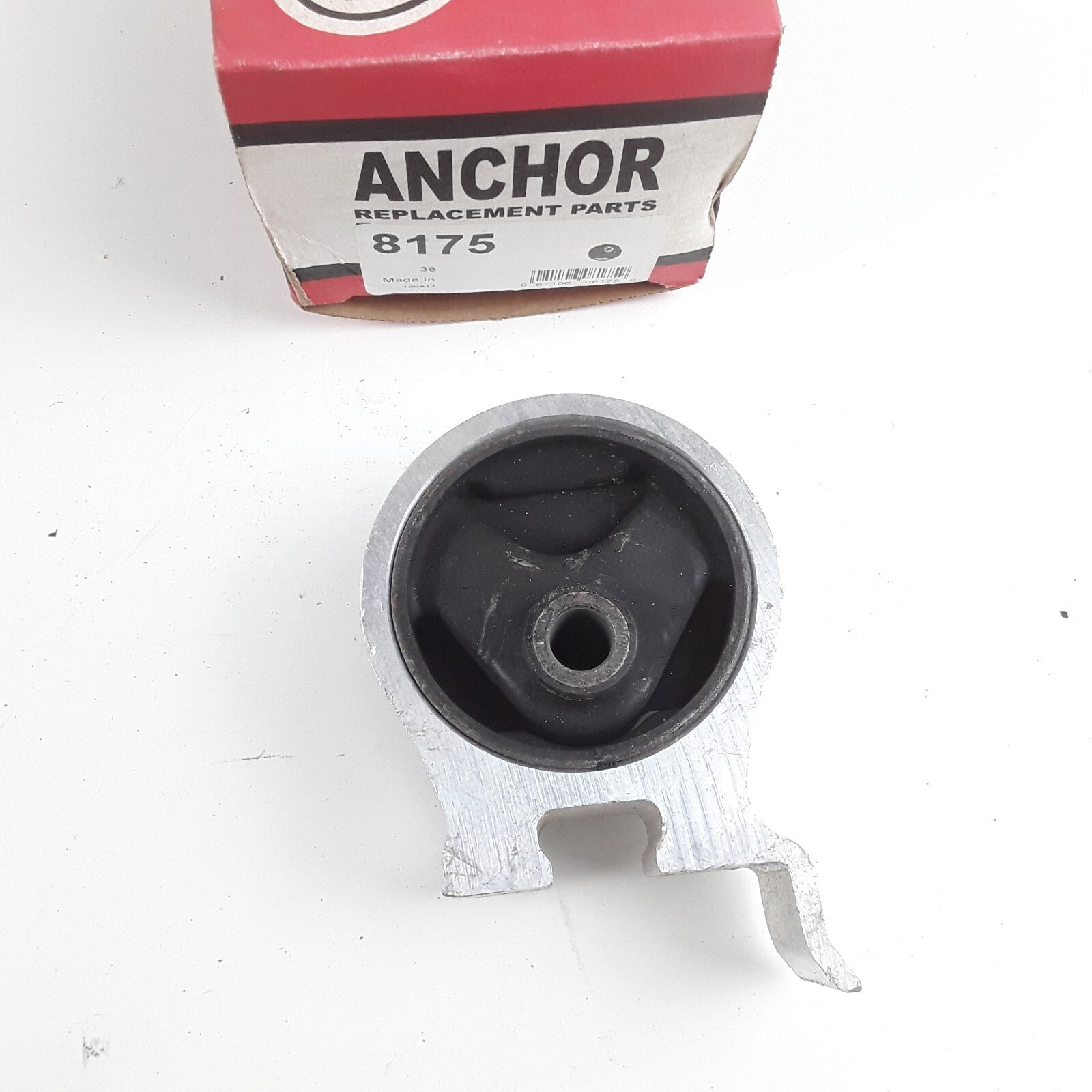 Anchor 8175 Left Automatic Transmission Mount Fits Toyota Tercel (1991-1999)