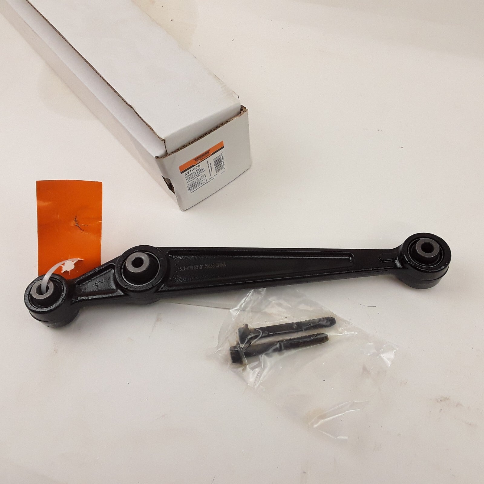 Dorman 521-679 Rear Left Right Suspension Control Arm Fits Honda Civic 1992-1995