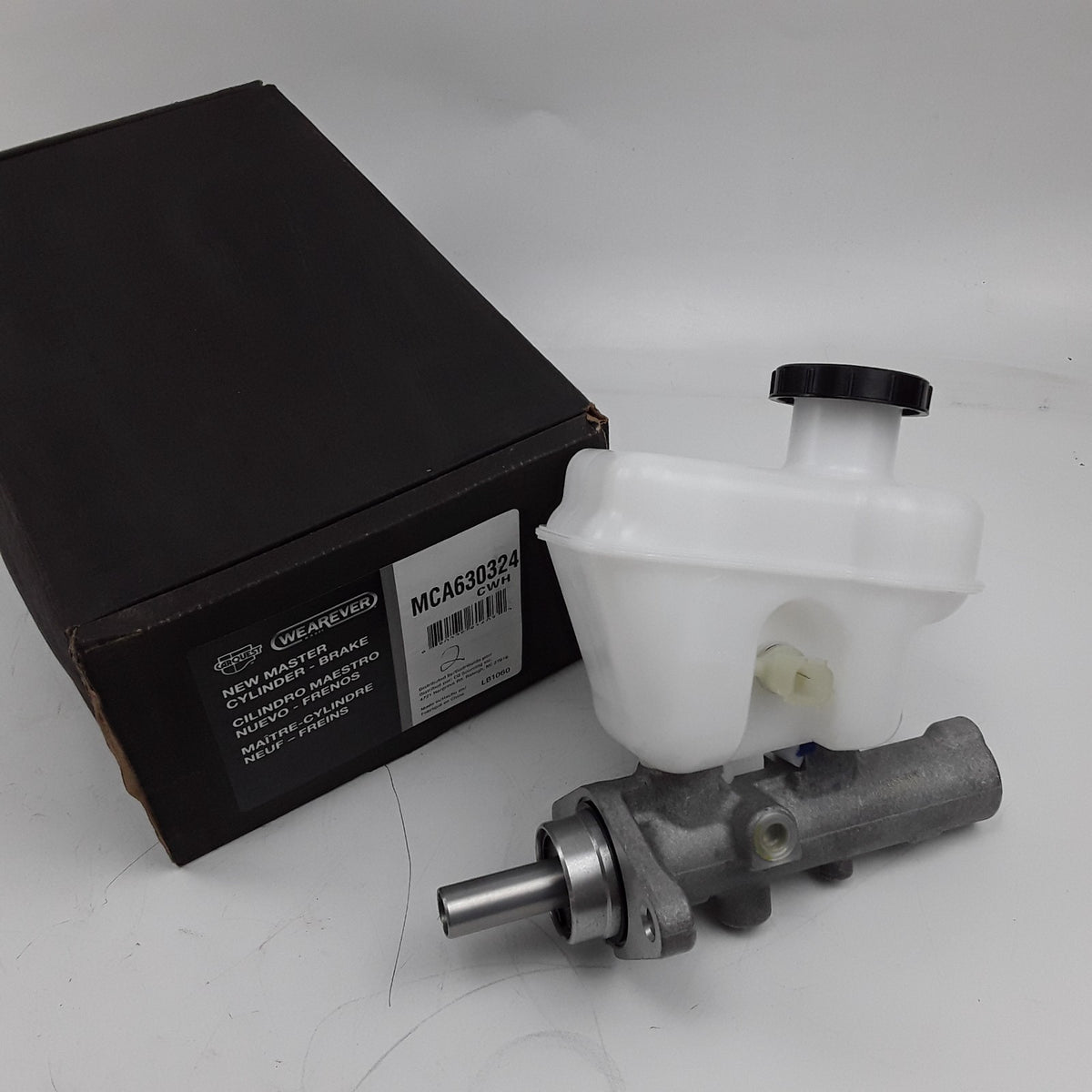 Brake Master Cylinder Fits Mercury Mariner Mazda Tribute Ford Escape (2005-2007)