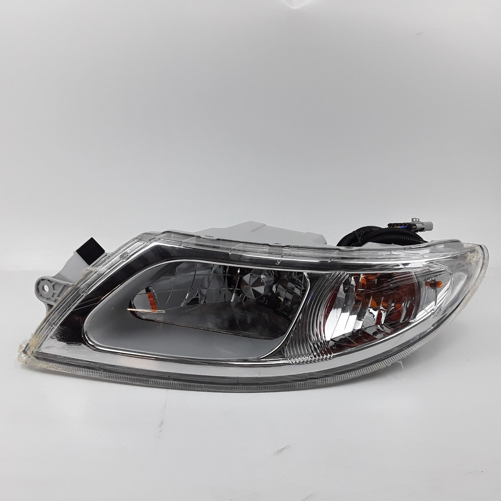 Headlight Headlamp Left Driver Side Fits International 4100 4200 4300 DuraStar