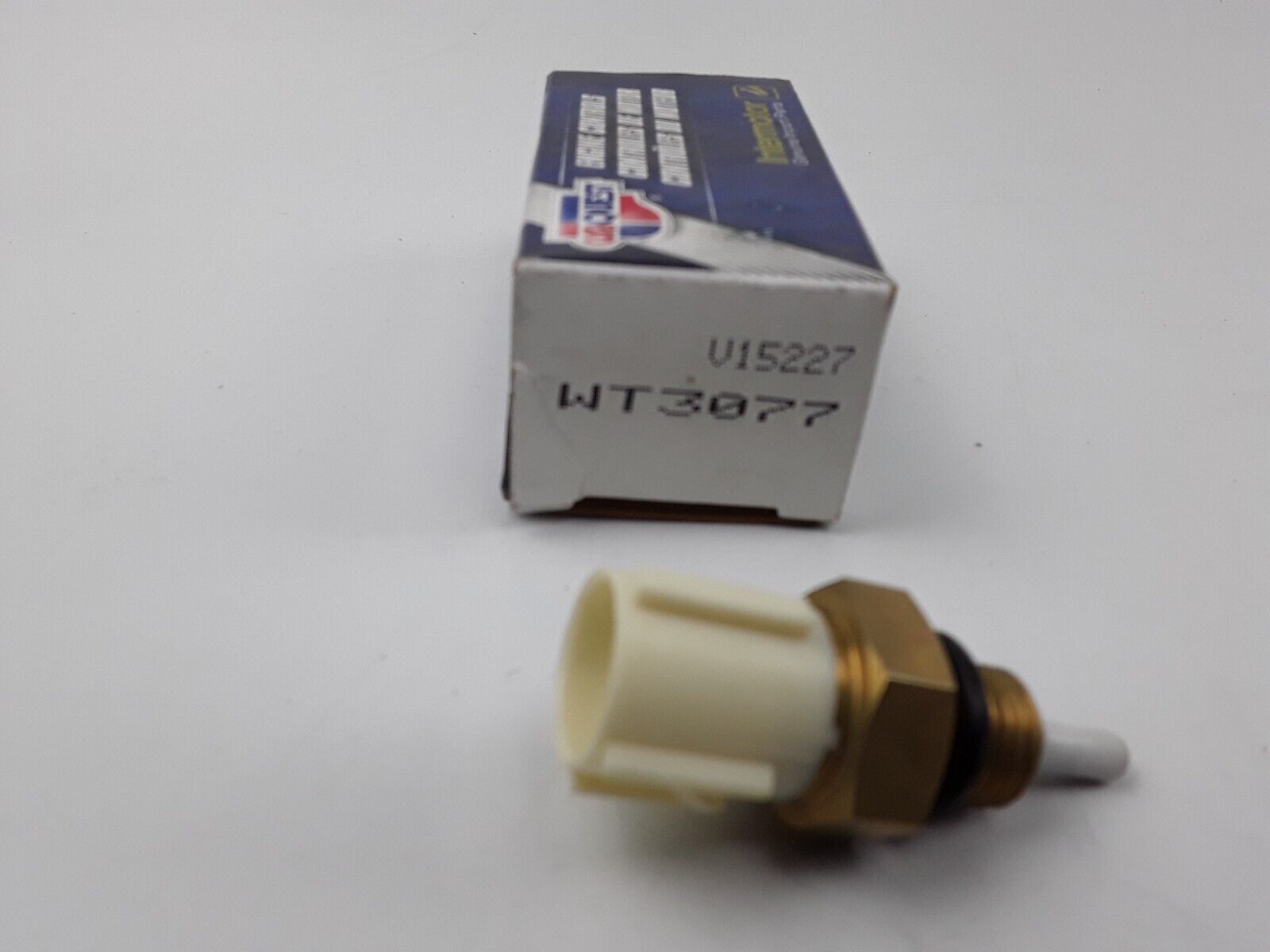 Coolant Temperature Sensor Fits Honda Accord Odyssey Acura MDX TL 1994-2004 - HotCarParts
