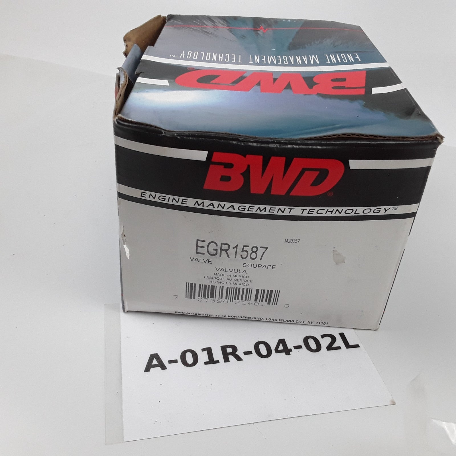 EGR Valve for Dodge Ram 1500 Durango Dakota Jeep Grand Cherokee 2005 2006 2007