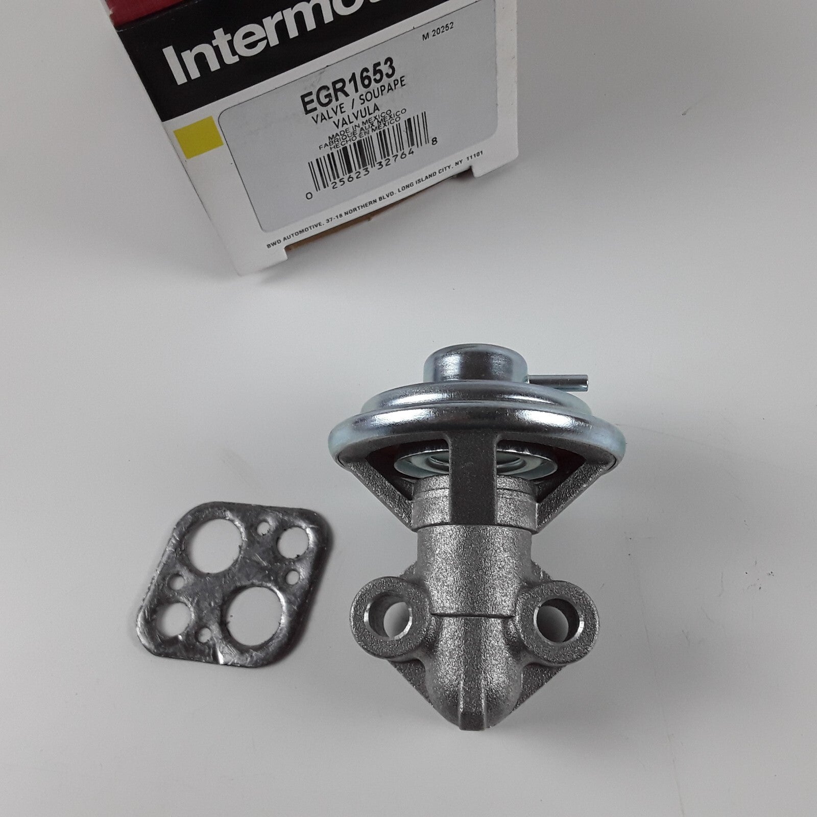 Exhaust Gas Recirculation EGR Valve Fits Chrysler Sebring Dodge Stratus 2001-05