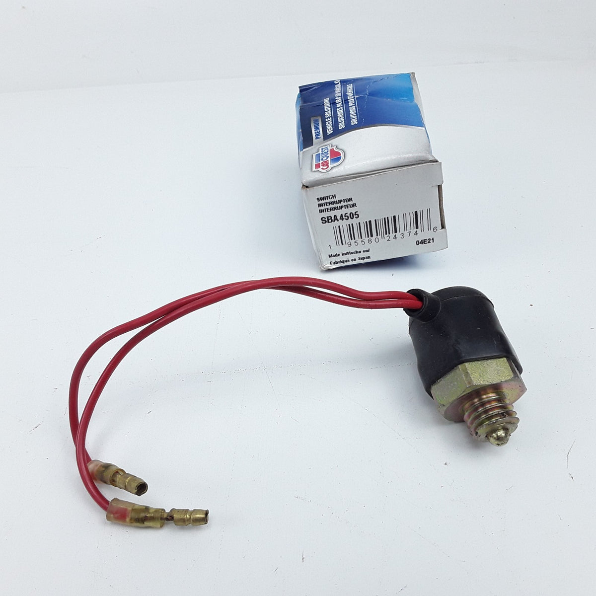 Oil Pressure Switch Fits Porsche Volkswagen Audi (2009 2010 2011 2012 2013-2018)