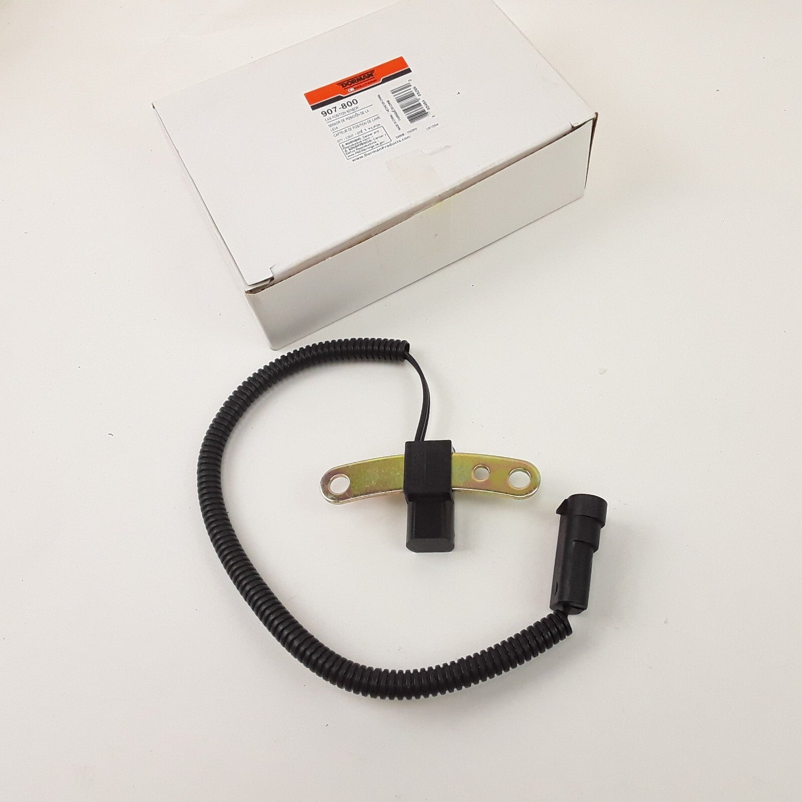 Dorman 907-800 Engine Crankshaft Position Sensor Fits Jeep Cherokee (1997-2001)