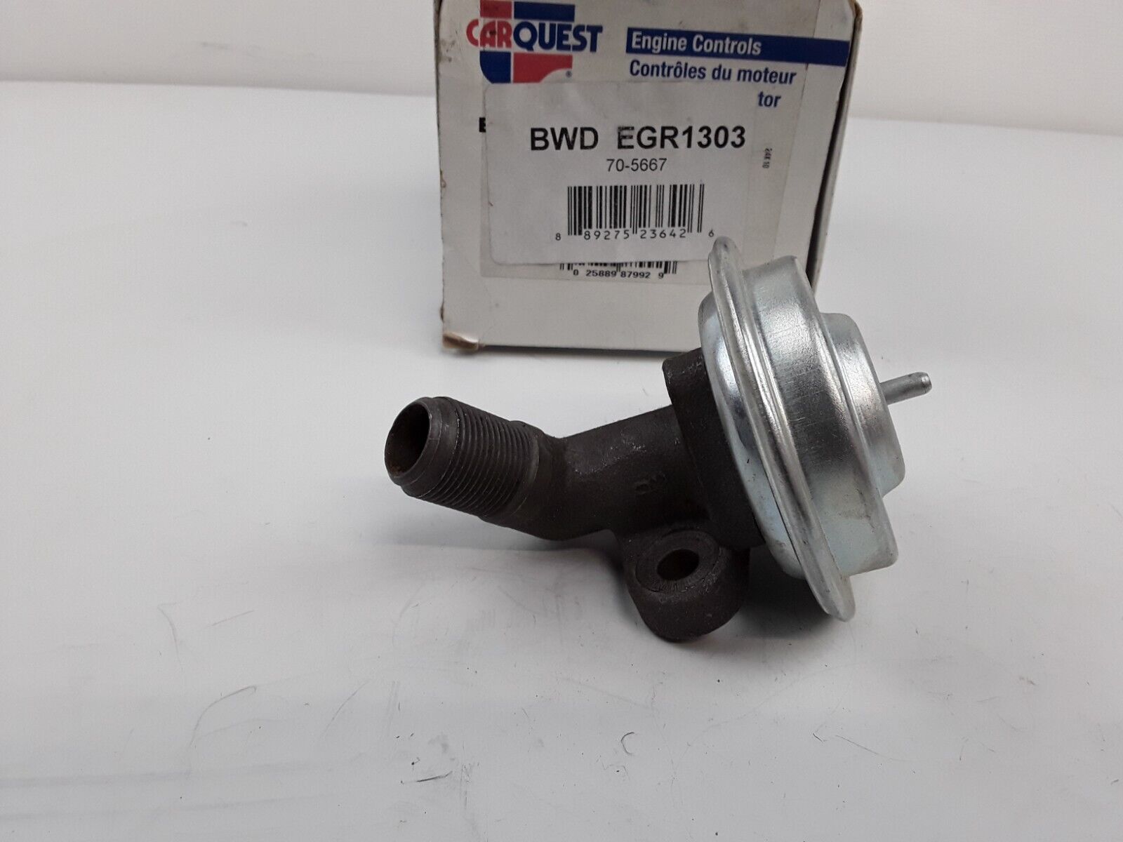 Exhaust Gas Recirculation EGR Valve For Mercury Mountaineer ,Ford Explorer 97-01 - HotCarParts